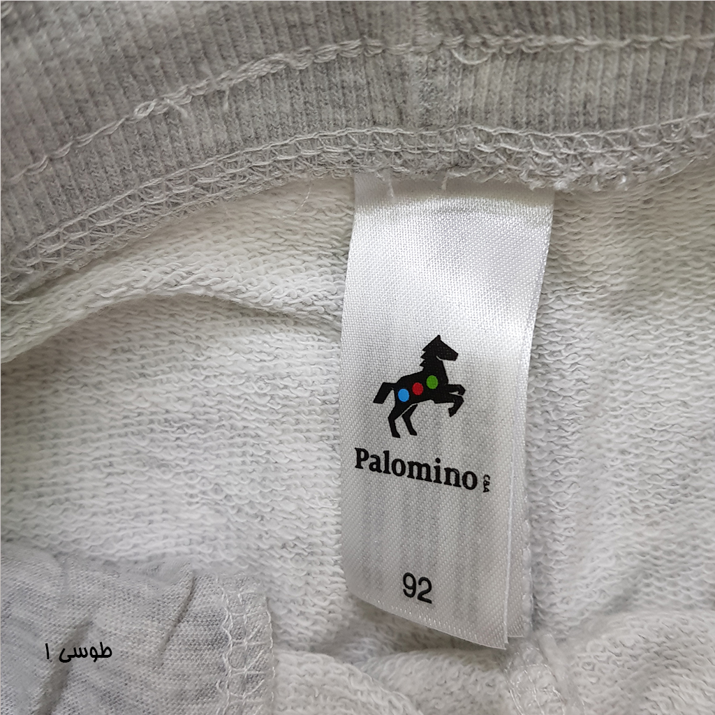 شلوار پسرانه 32343 سایز 2 تا 10 سال کد 2 مارک Palomino