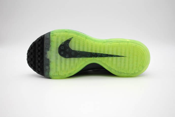 کفش اسپورت Nike کد 700306 (VHD)