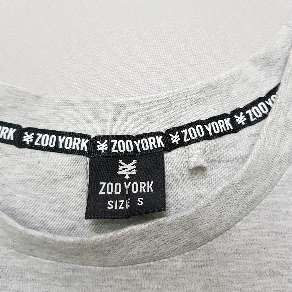 تی شرت مردانه 32464 مارک ZOO YORK