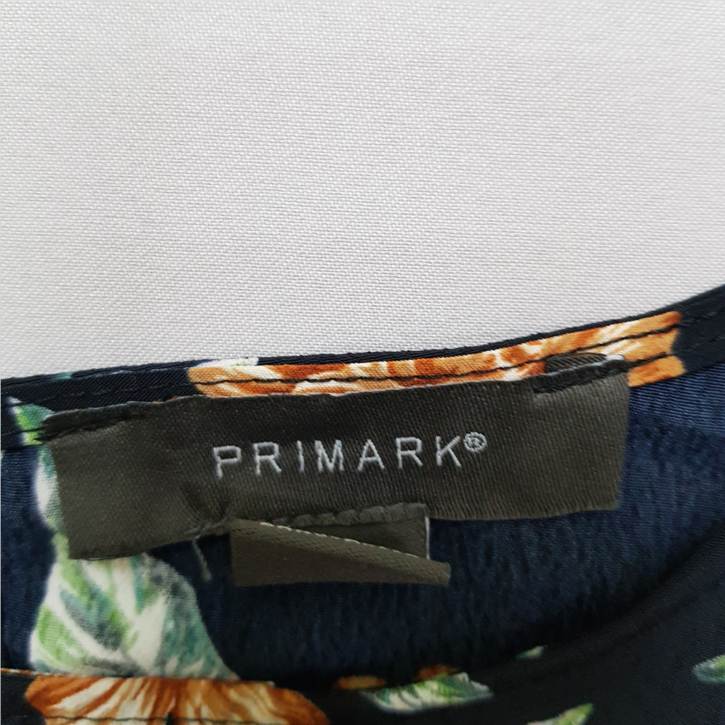 شومیز زنانه 32507 سایز 32 تا 48 مارک PRIMARK