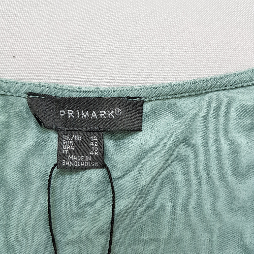 شومیز زنانه 32496 سایز 42 مارک PRIMARK