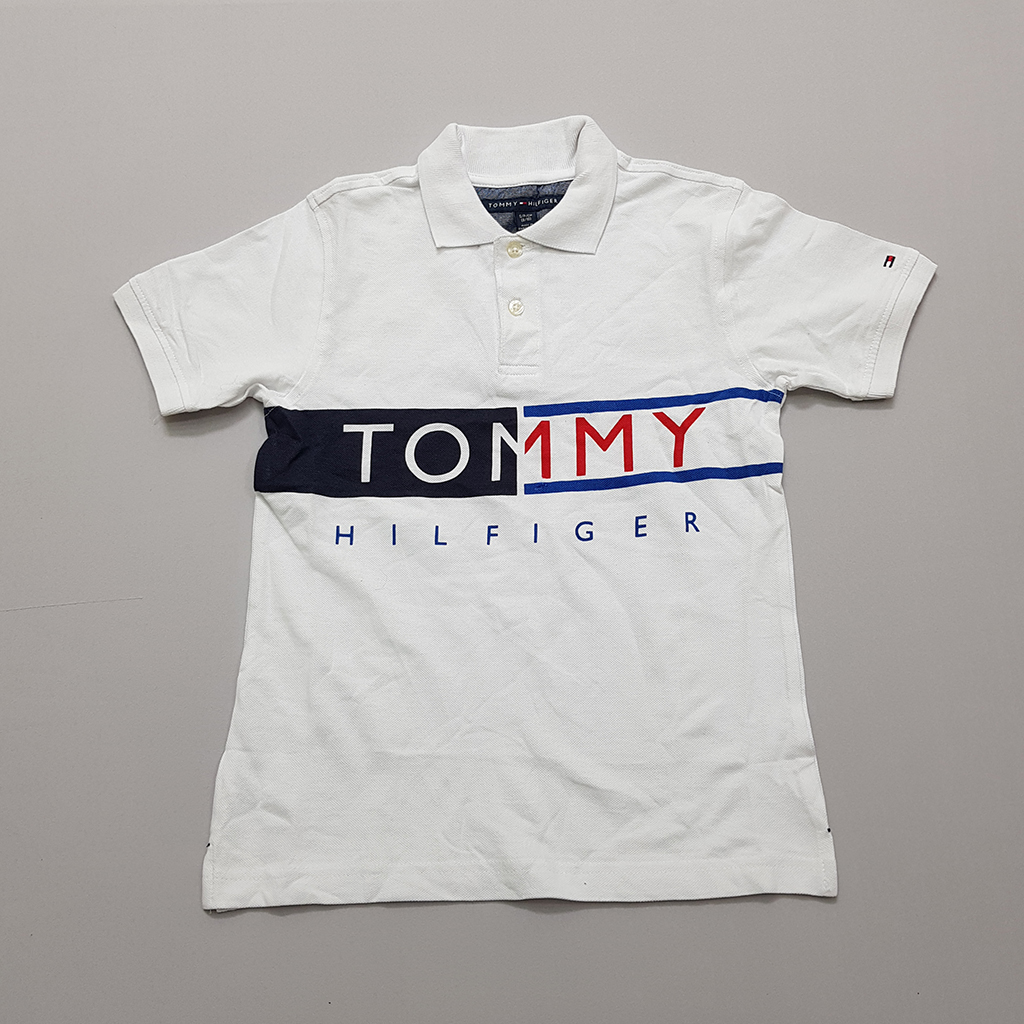 تی شرت مردانه 32472 مارک TOMMY