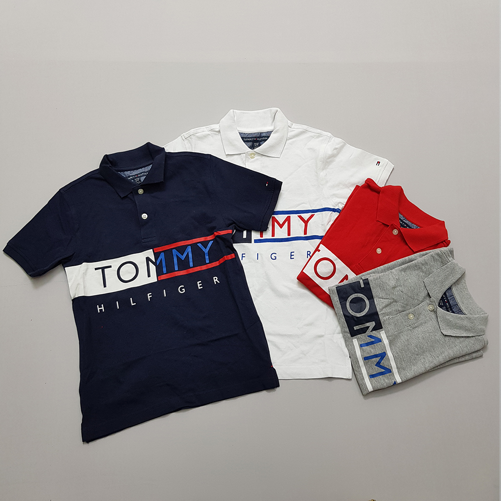 تی شرت مردانه 32472 مارک TOMMY