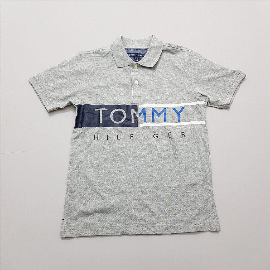 تی شرت مردانه 32472 مارک TOMMY