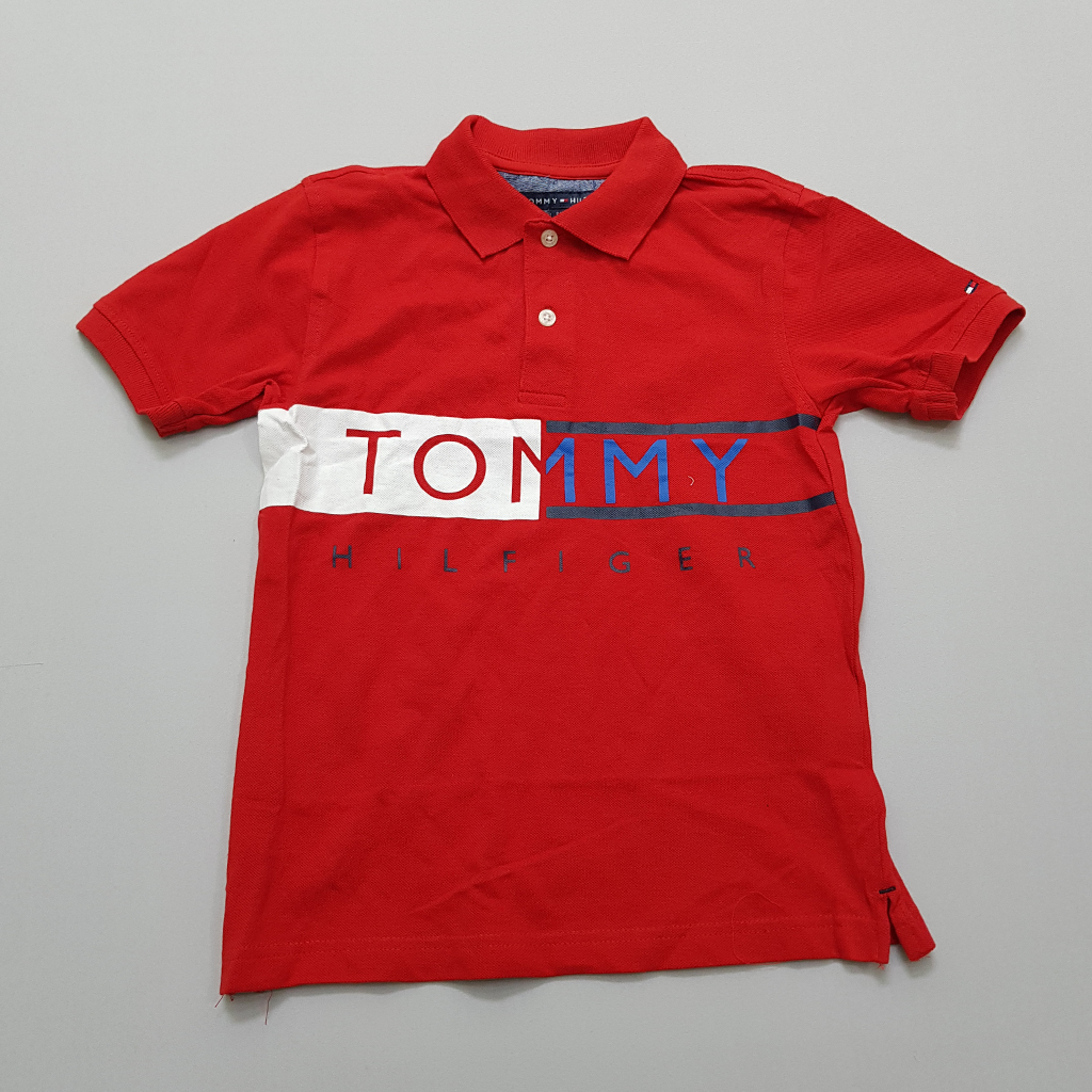 تی شرت مردانه 32472 مارک TOMMY