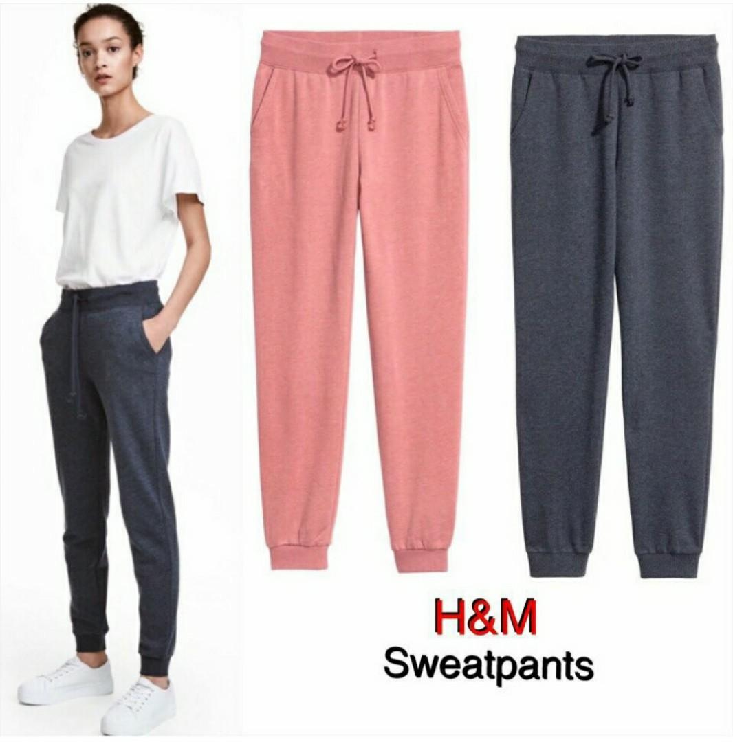 شلوار 32457 مارک H&M