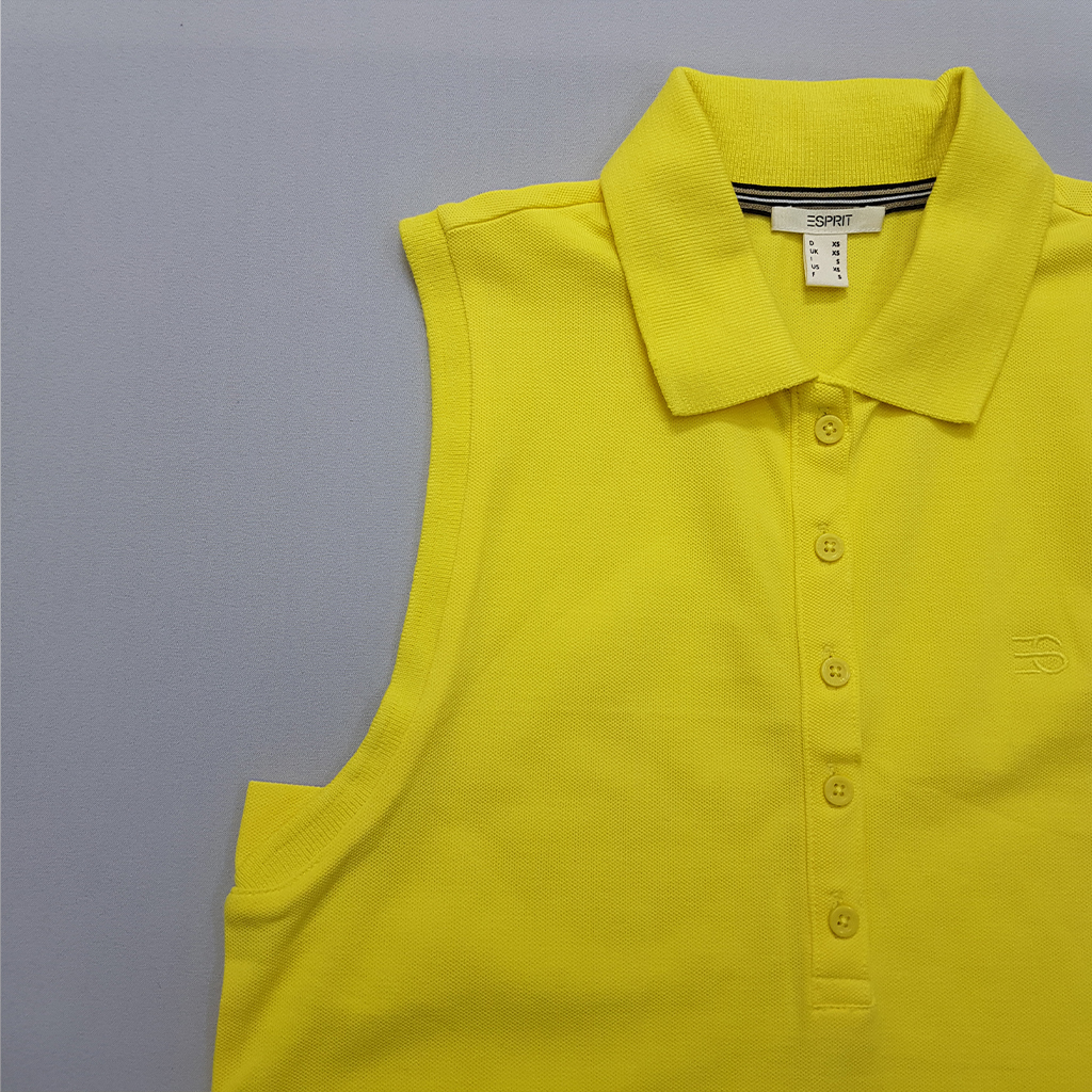 تی شرت حلقه ای بزرگسال 32456 مارک ESPRIT