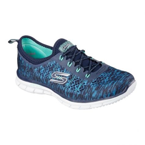 کفش ورزشی اصلی زنانه SKECHERRS STRECH FIT کد 17195