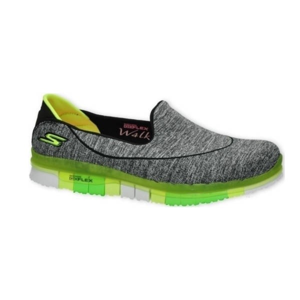 کفش پیاده روی اصلی زنانه SKECHERS GO FLEX کد 17194