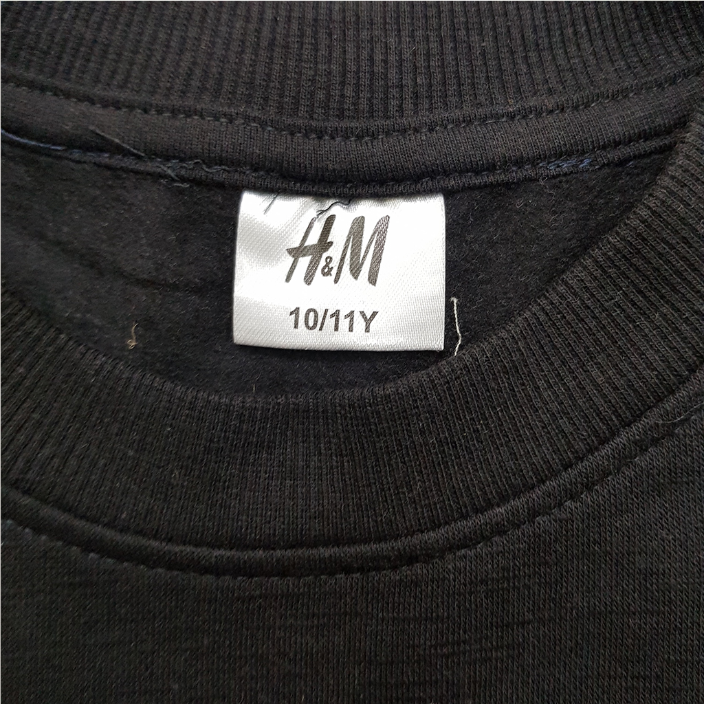 پلیور پسرانه 31986 سایز 2 تا 11 سال مارک H&M