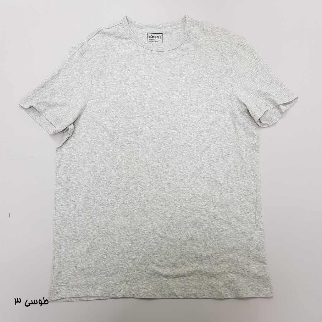 تی شرت بزرگسال 32288 مارک LIVERGY