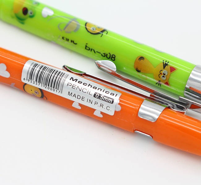مداد مکانیکی پانو 2 عددی کد 17187 (kh)