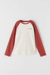 بلوز پسرانه 32603 سایز 6 تا 14 سال کد 1 مارک H&M   *