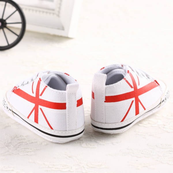 پاپوش پسرانه 50066 سایز 0 تا 18 ماه مارک CONVERSE