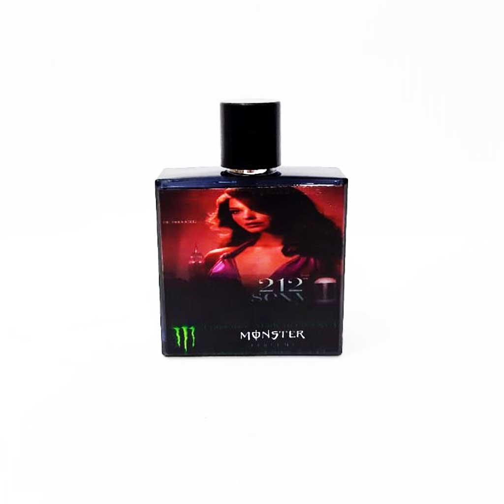 عطر 212sexy lady زنانه کد 900904