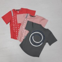 تیشرت حروف کد 6002029