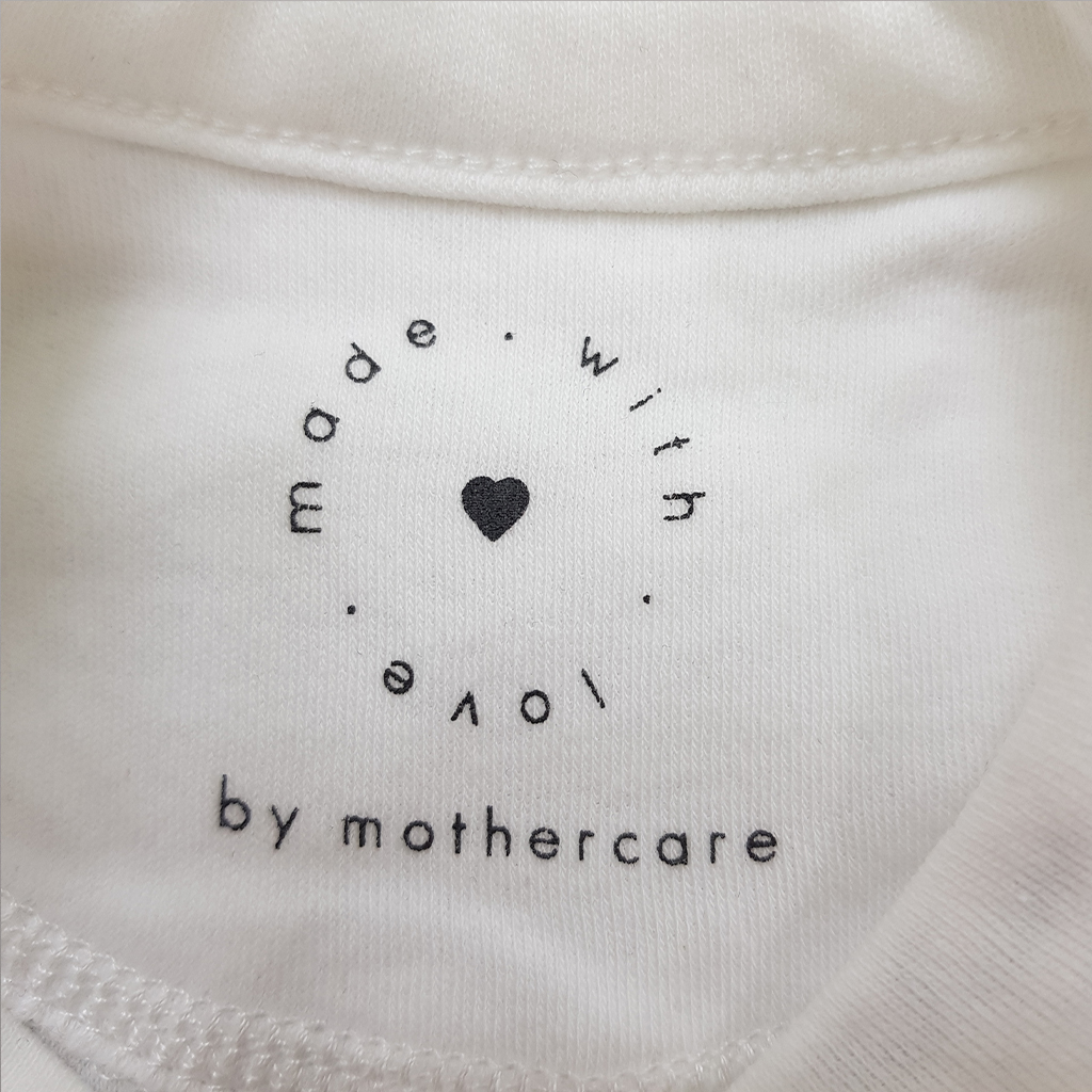 سرهمی بچگانه 32628 سایز  تا 18 ماه کد 44 مارک Mothercare