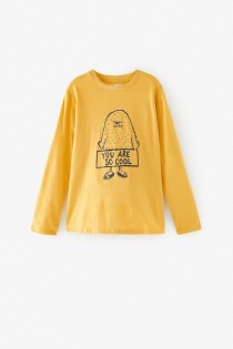 بلوز پسرانه سایز 6 تا 14 سال 32715 کد 1 مارک ZARA