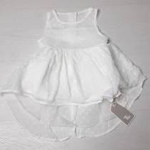 سارافون دخترانه سایز 1 تا 9 کد 6002073