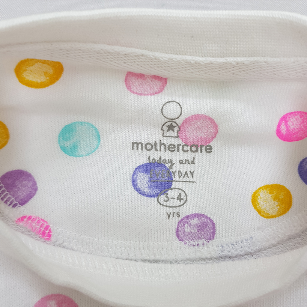 پلیور بچگانه 32737 سایز 6 ماه تا 7 سال مارک Mothercare