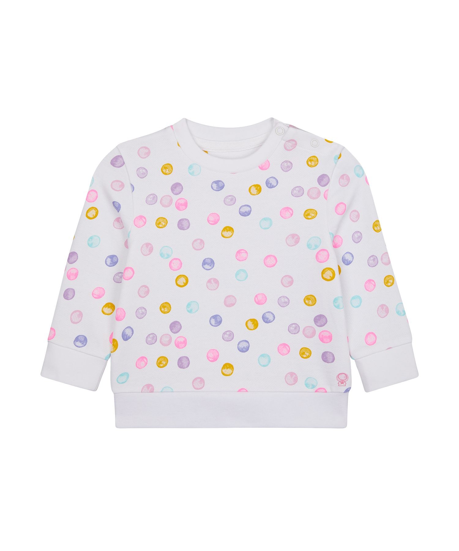 پلیور بچگانه 32737 سایز 6 ماه تا 7 سال مارک Mothercare