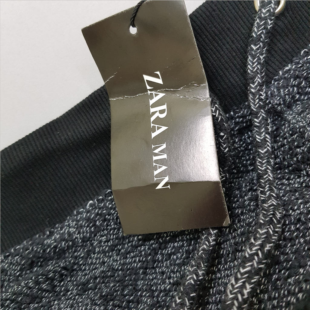 شلوار گرم مردانه 32745 مارک ZARA