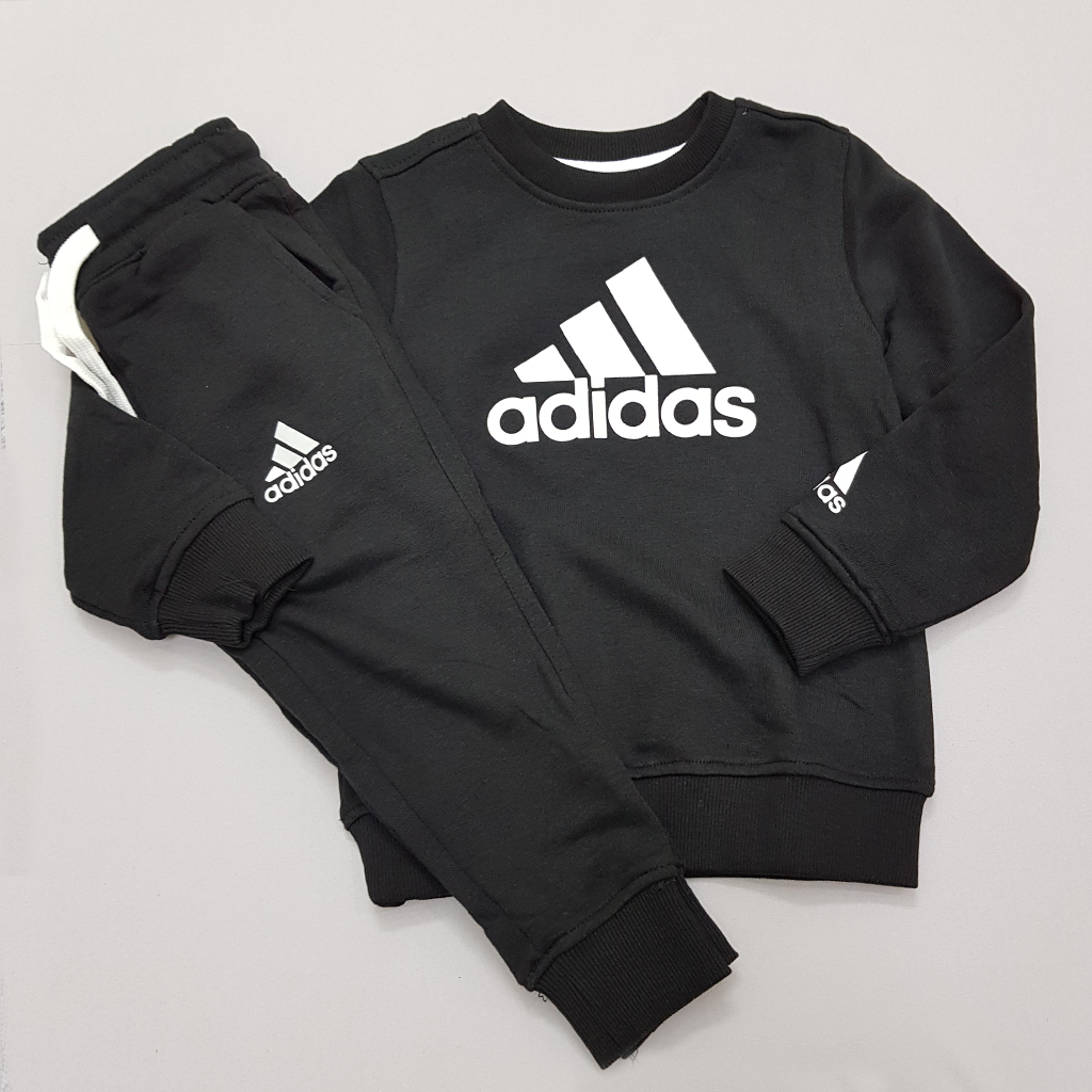 ست پسرانه سایز 2 تا 12 سال 32788 کد1 مارک Adidas