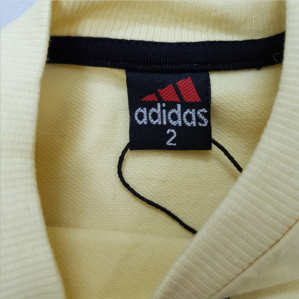 ست پسرانه سایز 2 تا 12 سال 32788 کد2 مارک Adidas