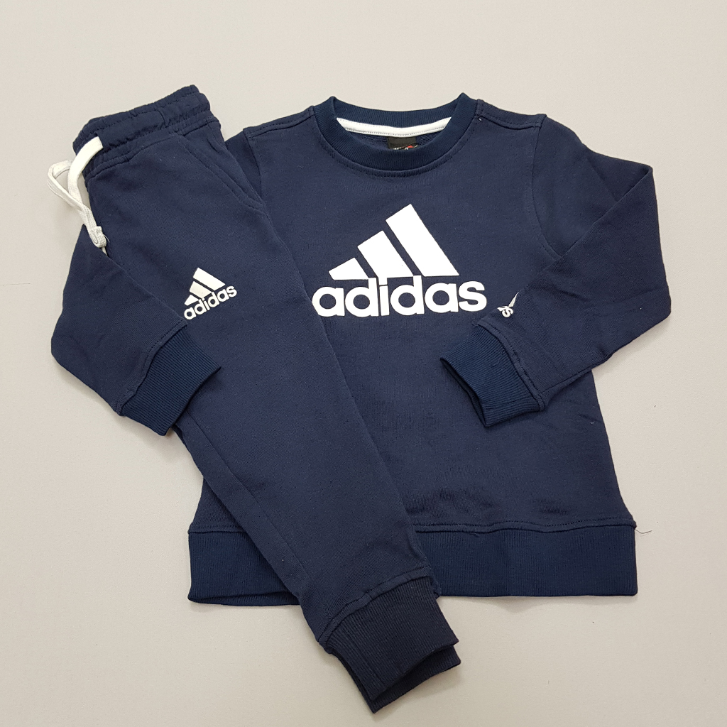 ست پسرانه سایز 2 تا 12 سال 32788 کد3 مارک Adidas