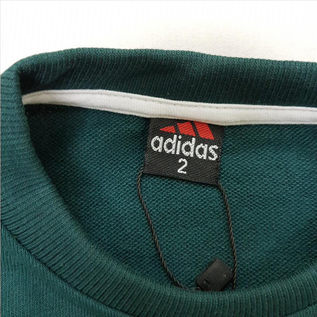 ست پسرانه سایز 2 تا 12 سال 32788 کد4 مارک Adidas