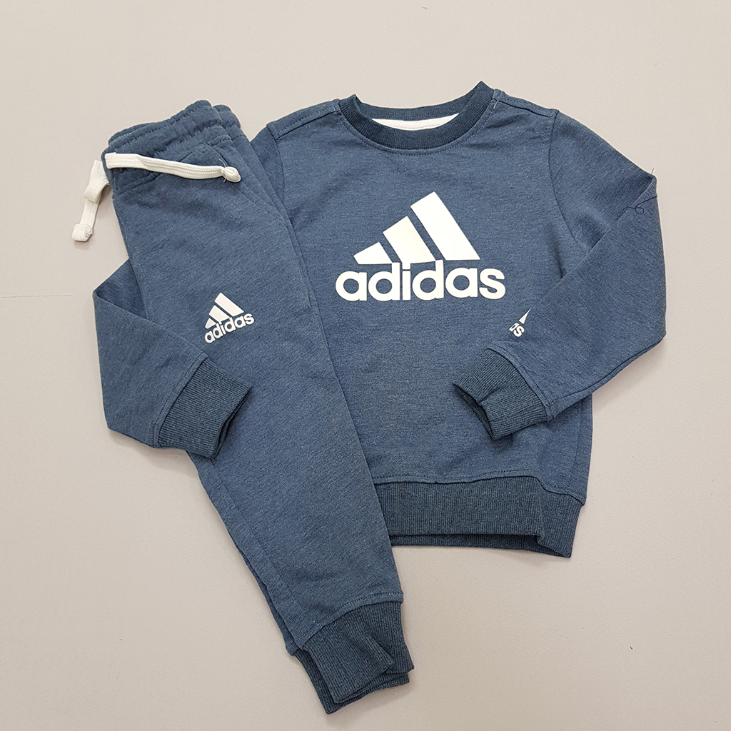 ست پسرانه سایز 2 تا 12 سال 32788 کد5 مارک Adidas