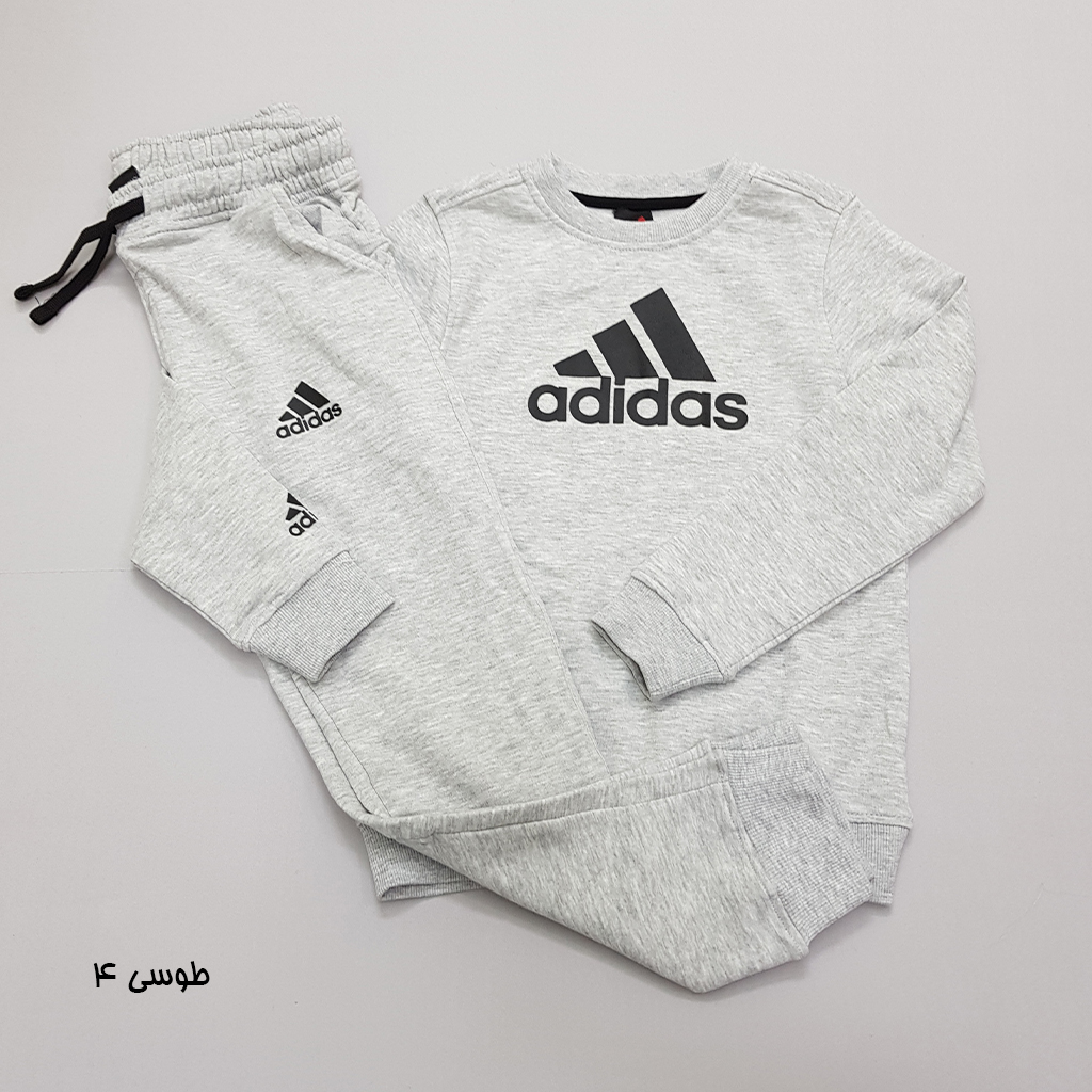 ست پسرانه 32788 سایز 2 تا 12 سال کد 6 مارک Adidas