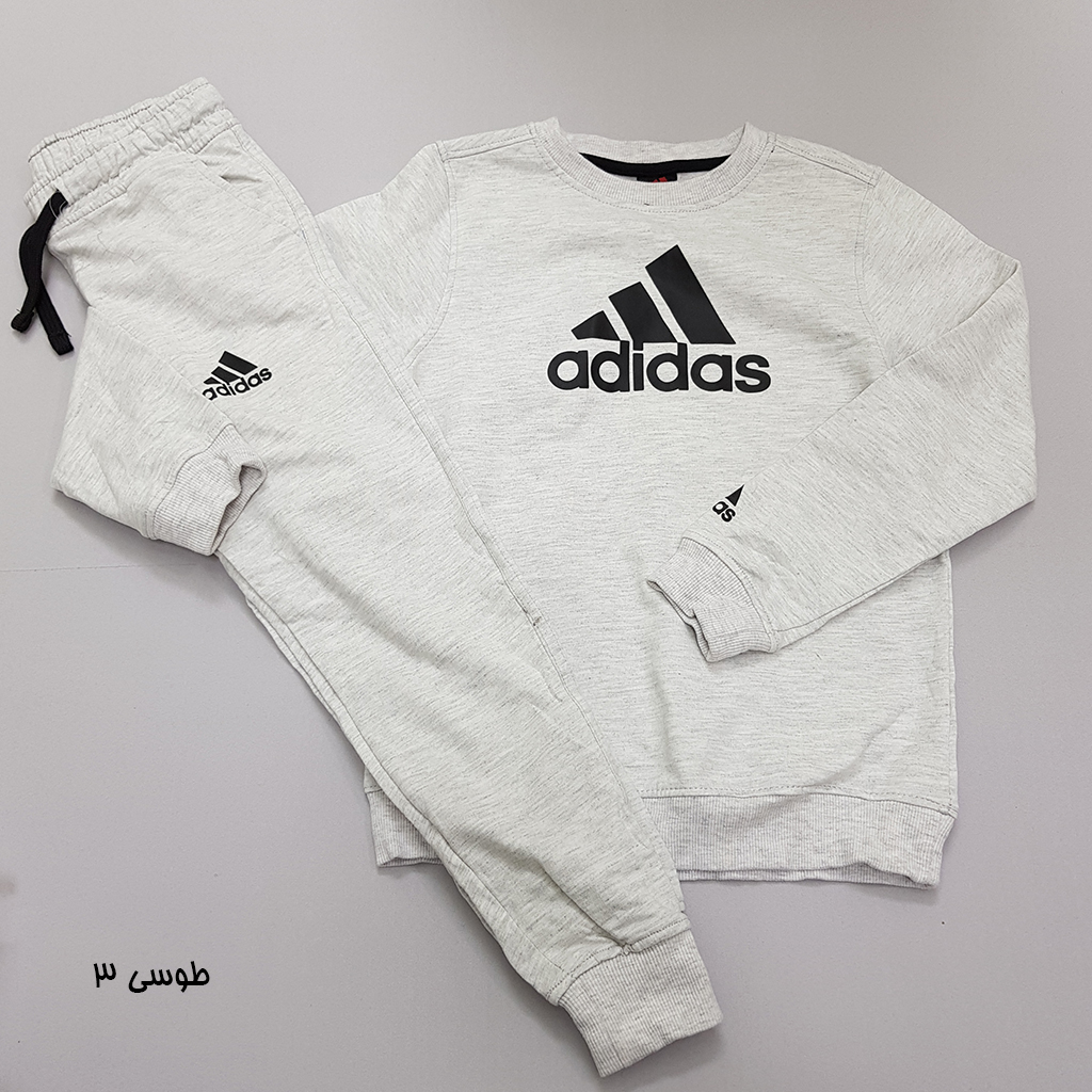 ست پسرانه 32788 سایز 2 تا 12 سال کد 6 مارک Adidas