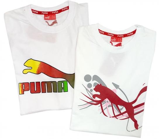 تی شرت آستین کوتاه مردانه 35047 سایز S,M,L,XL مارک PUMA