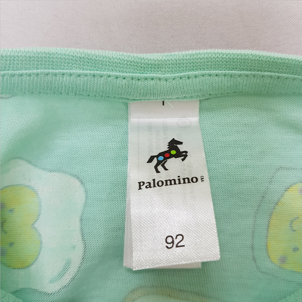 بلوز دخترانه 32871 سایز 2 تا 8 سال مارک Palomino