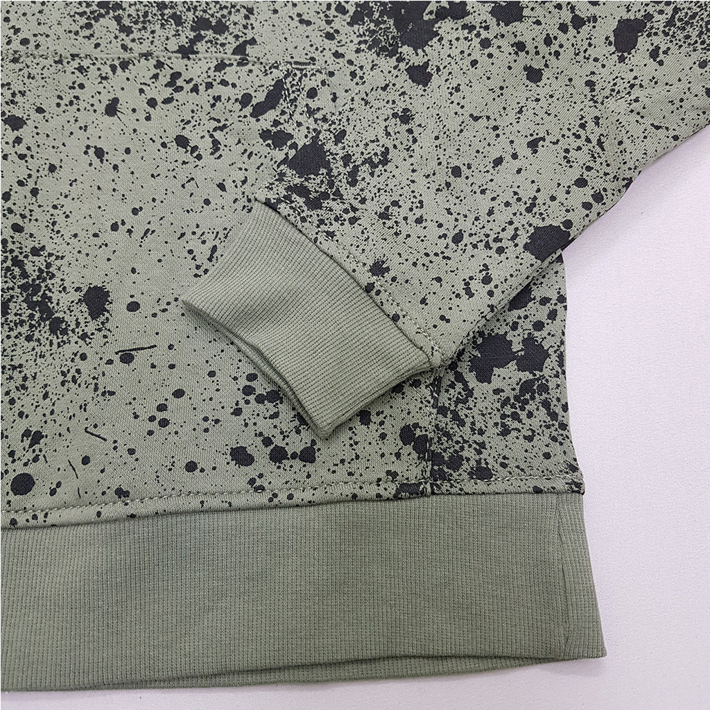هودی پسرانه 32876 سایز 9 تا 14 سال مارک H&M