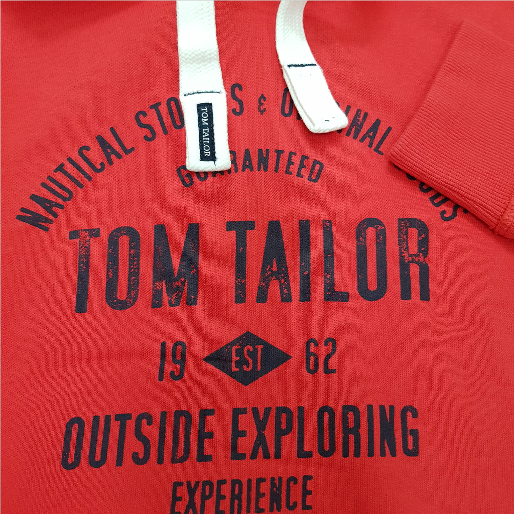 هودی بزرگسال 32879 مارک TOM TAILOR