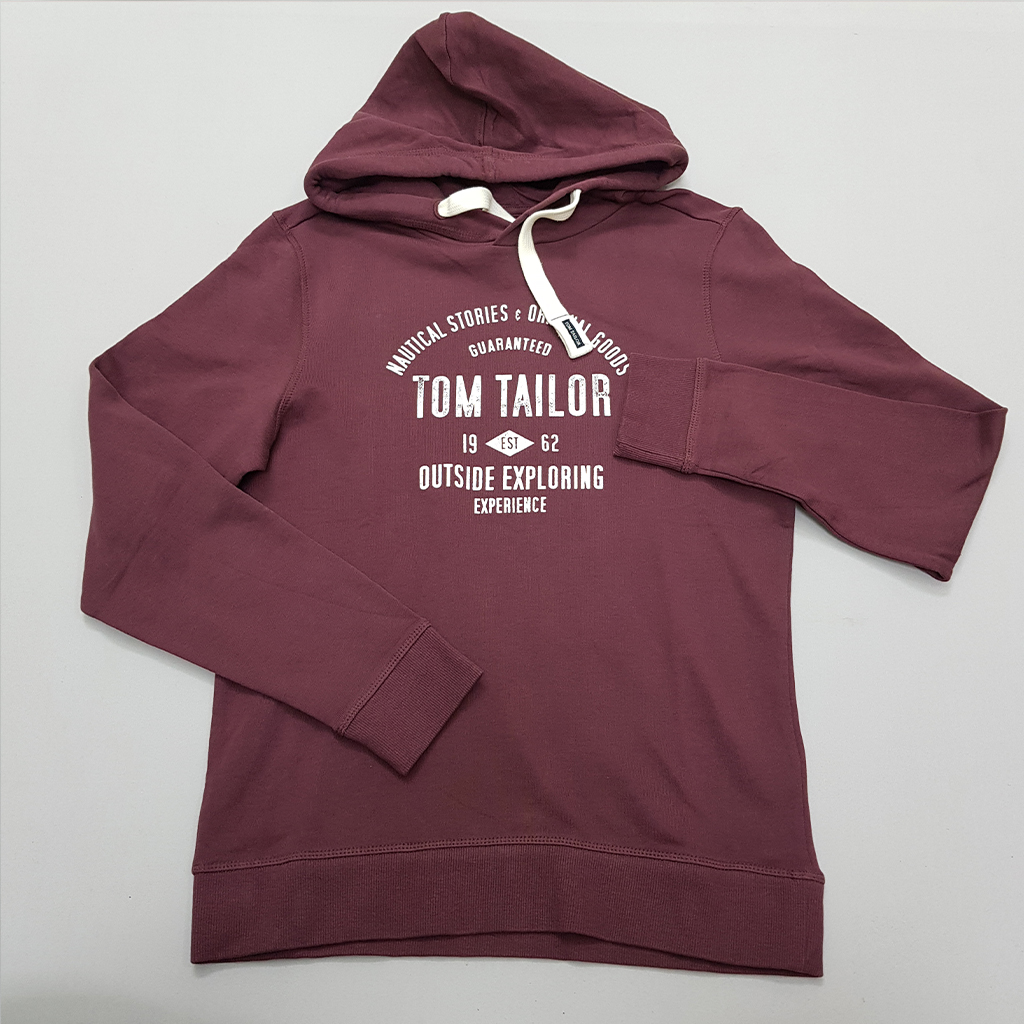 هودی بزرگسال 32879 مارک TOM TAILOR