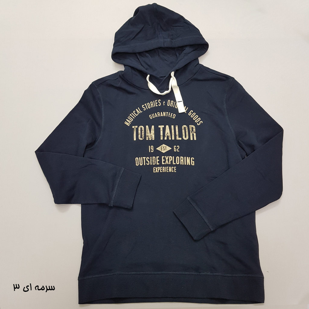 هودی بزرگسال 32879 مارک TOM TAILOR