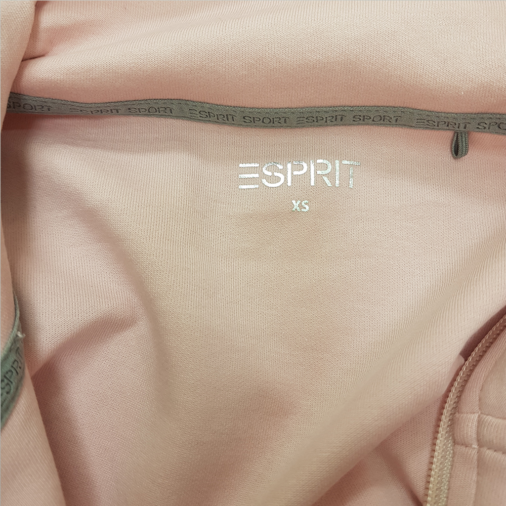 سویشرت یقه اسکی 32950 مارک ESPRIT