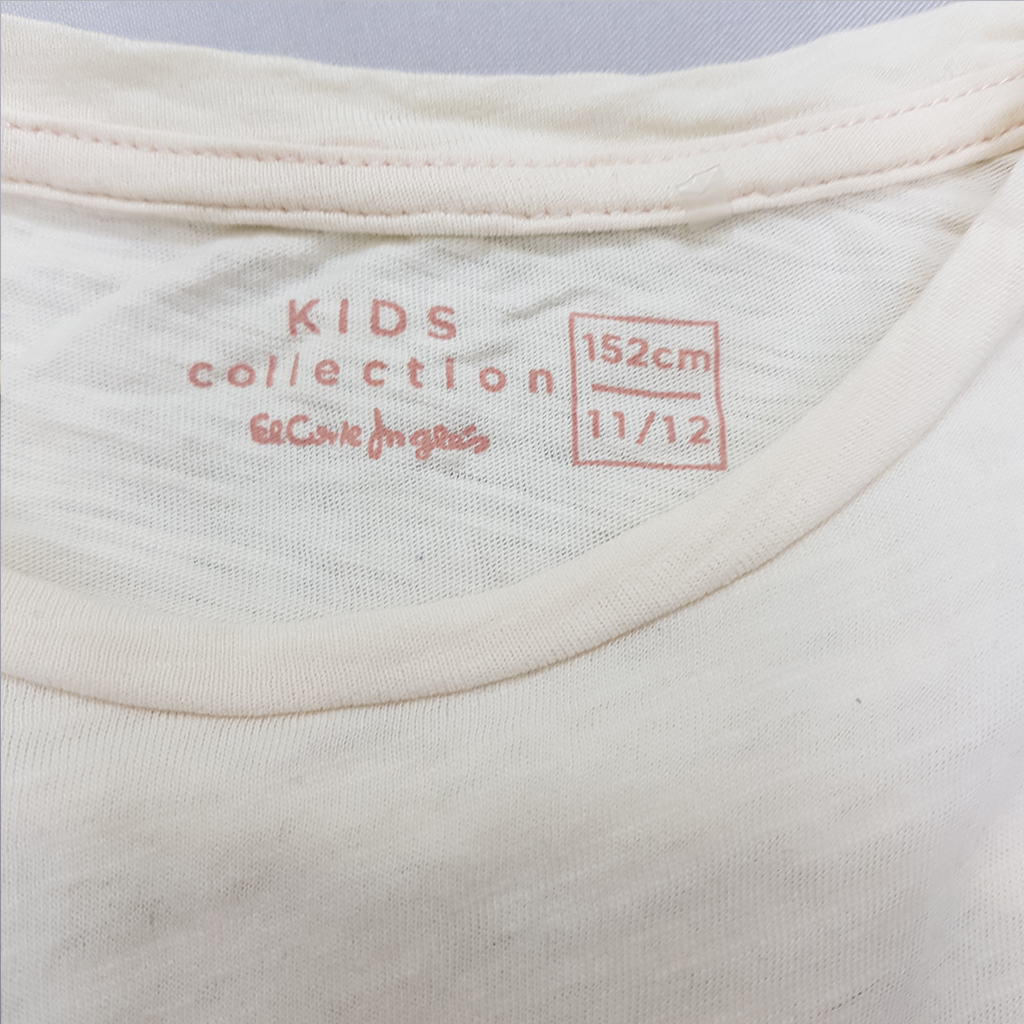 بلوز دخترانه 32915 سایز 4 تا 16 سال مارک Collection Kids