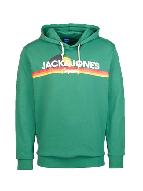 هودی پسرانه 32984 سایز 8 تا 16 سال مارک JACK&JONES