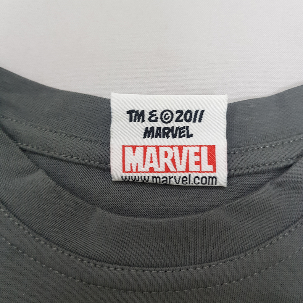 بلوز پسرانه 33031 سایز 4 تا 10 سال مارک MARVEL