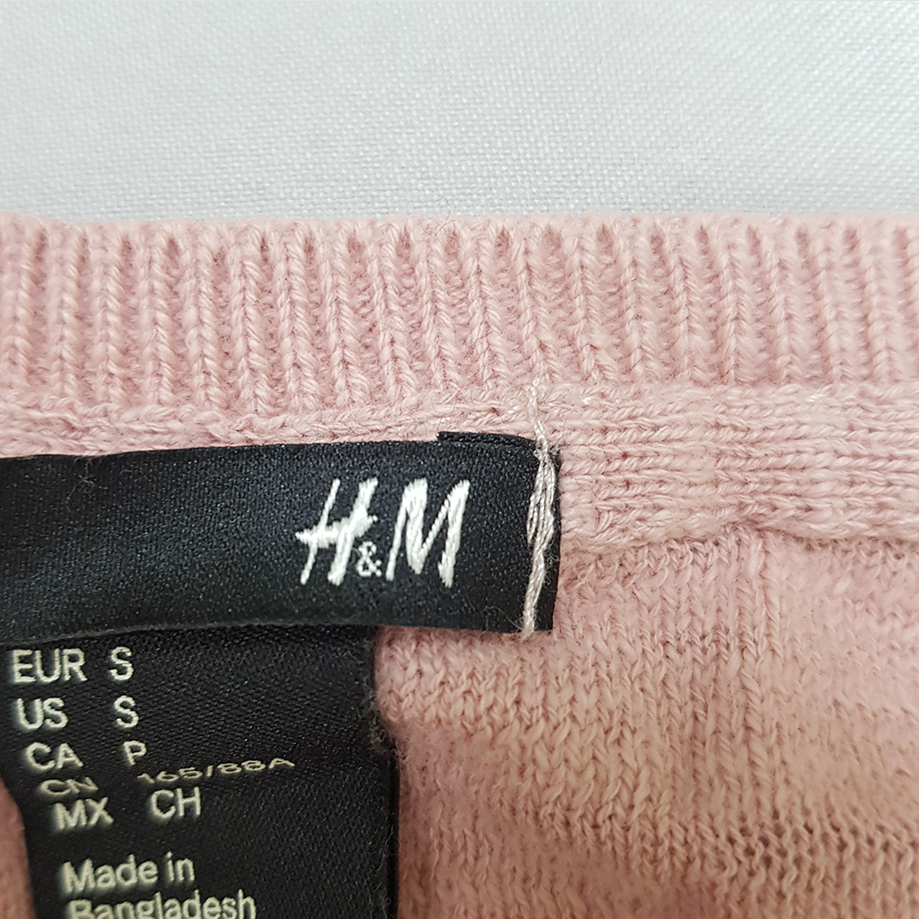 بافت نازک 33056 مارک H&M