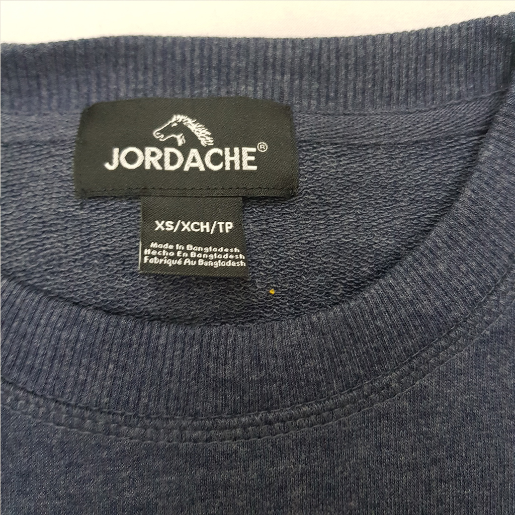 پلیور مردانه 33004 مارک JORDACHE