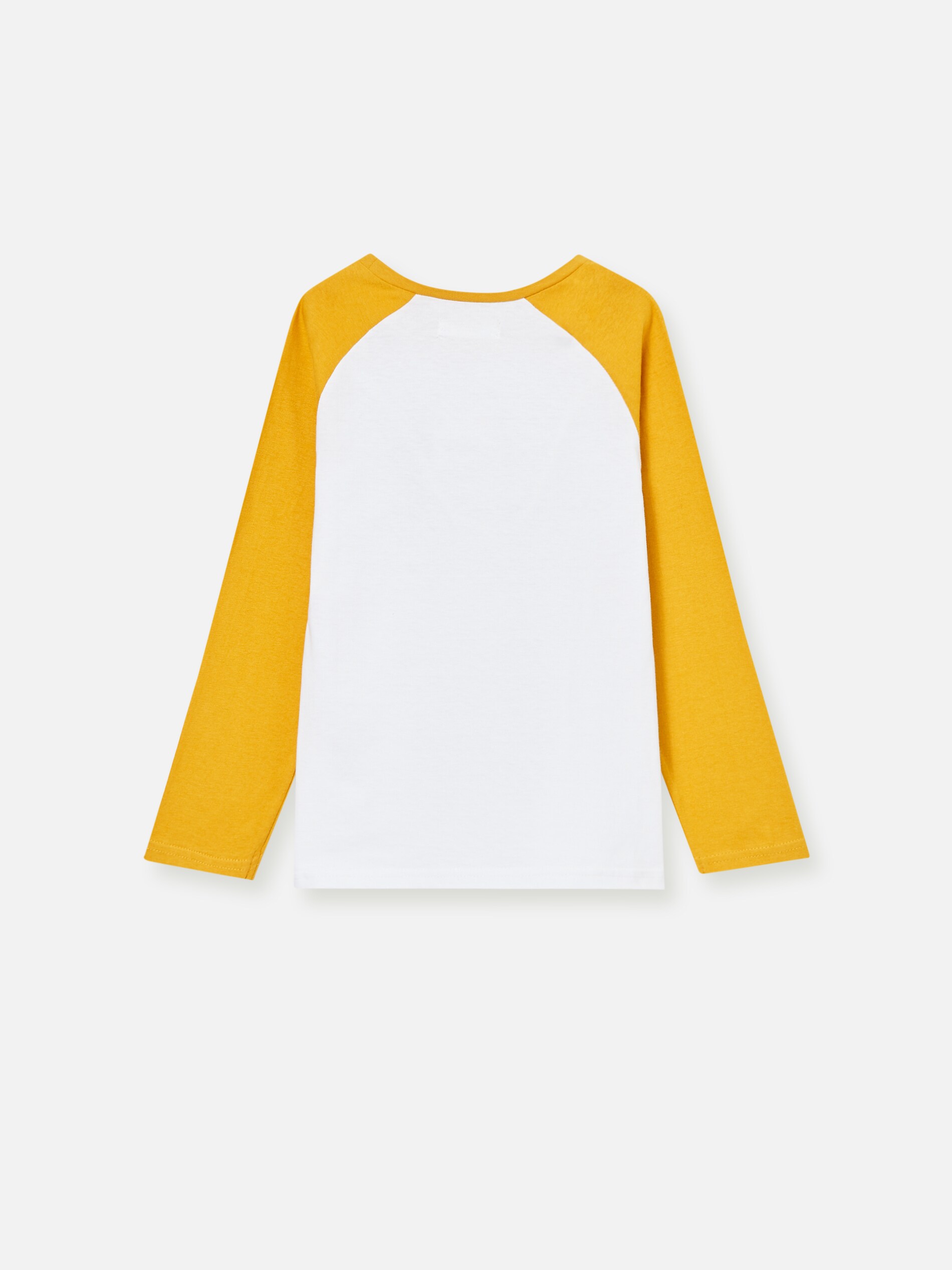 بلوز پسرانه 33001 سایز 2 تا 6 سال مارک FOX&BUNNY