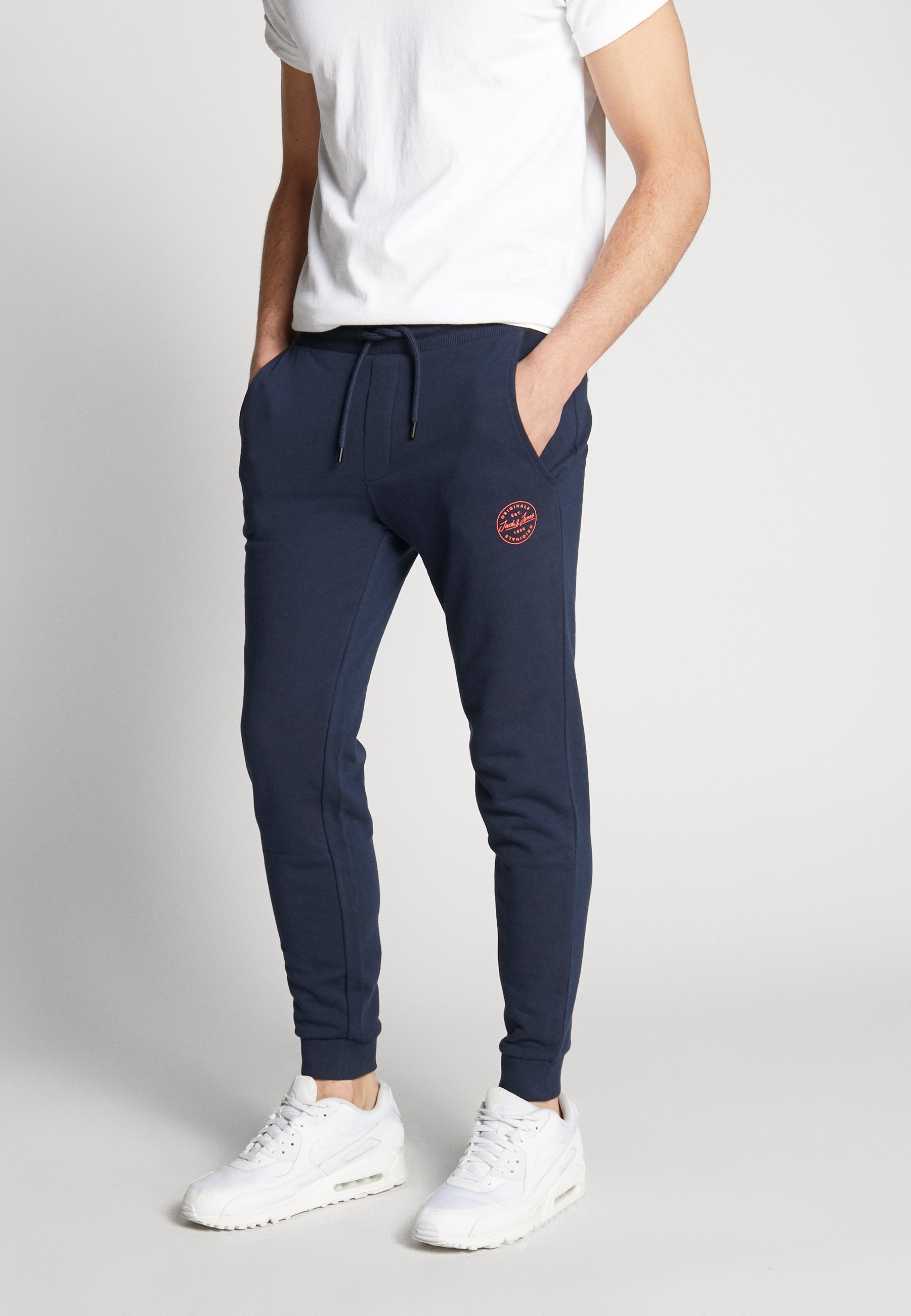 شلوار 32979 سایز 8 تا 16 سال کد 1 مارک JACK&JONES