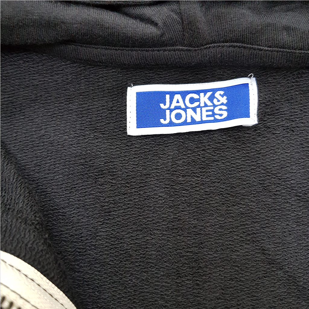 سویشرت 32987 سایز 8 تا 16 سال مارک JACK&JONES