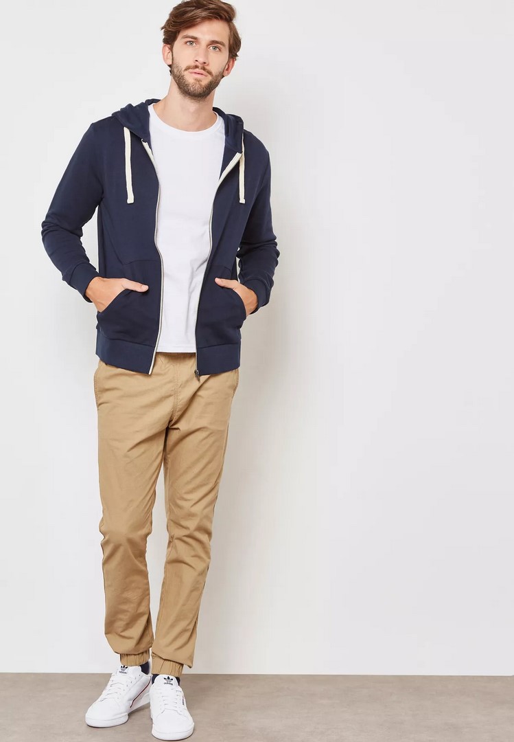 سویشرت 32987 سایز 8 تا 16 سال مارک JACK&JONES