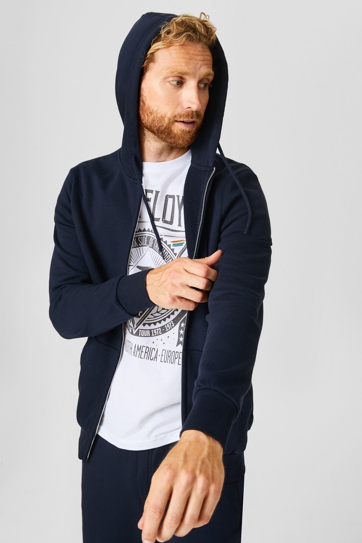 سویشرت 32987 سایز 8 تا 16 سال مارک JACK&JONES